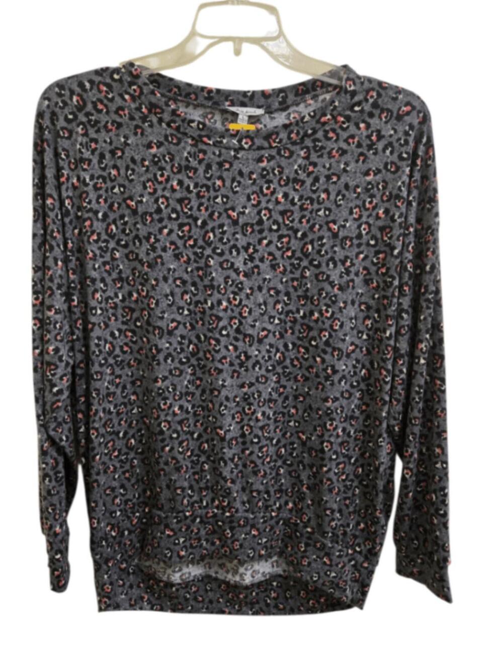 Excellent L White Birch Blouse